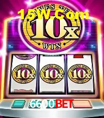 Exclusive Offers 6600Bet