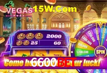 Live Casino 6600Bet
