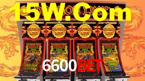 Daily Bonuses 6600Bet